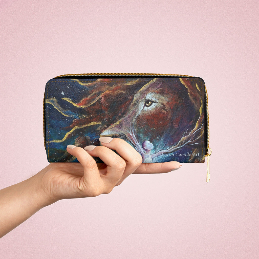 Metamorphosis Wallet