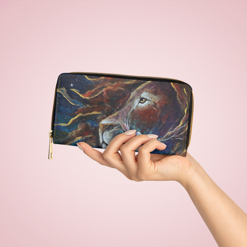Metamorphosis Wallet