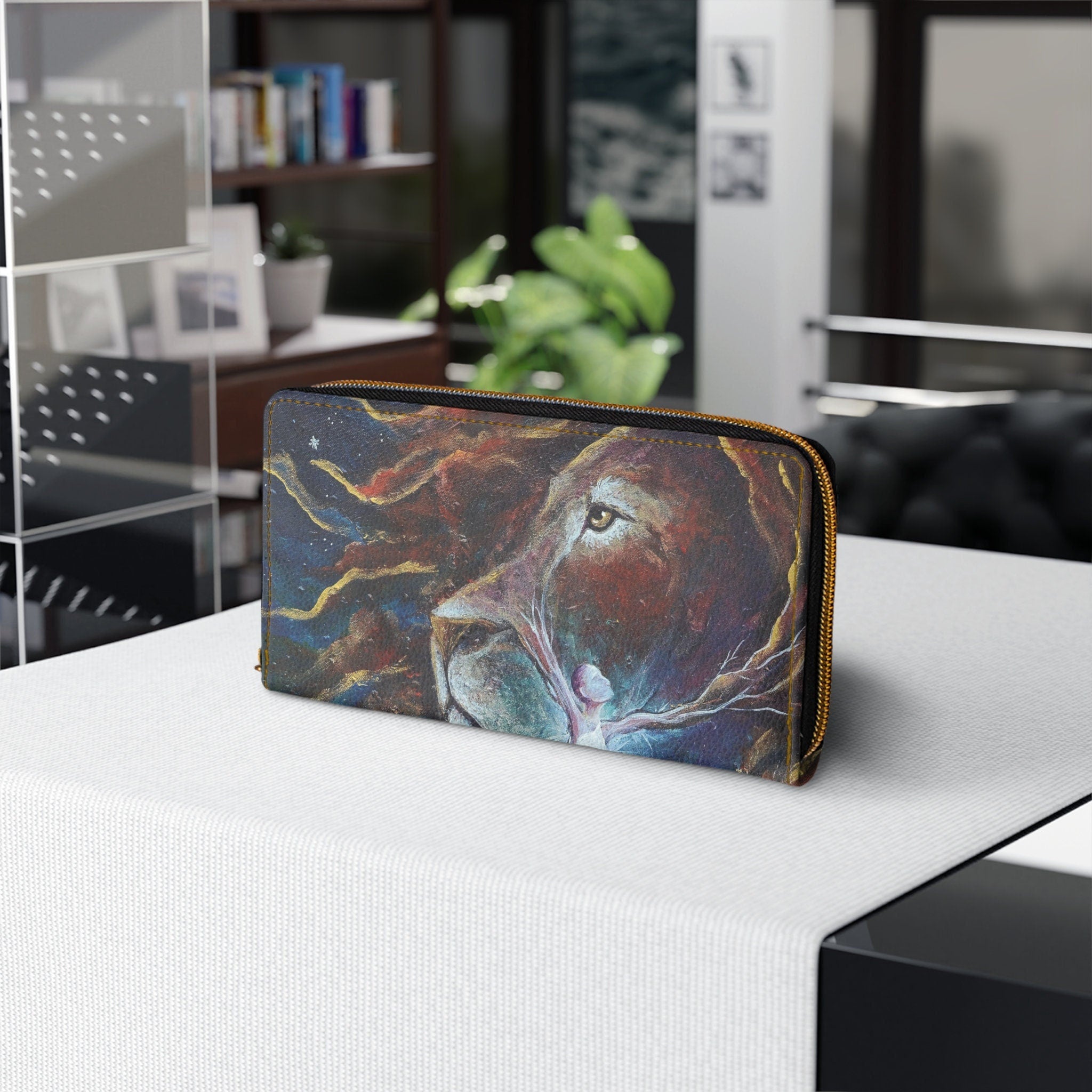 Metamorphosis Wallet