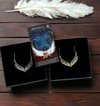 Load image into Gallery viewer, Light Warrior Necklace
