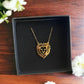 Lion of Judah Necklace