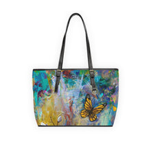 Load image into Gallery viewer, The Behold Collection Shoulder Bag
