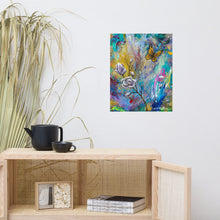 Load image into Gallery viewer, Behold Fine Art Print
