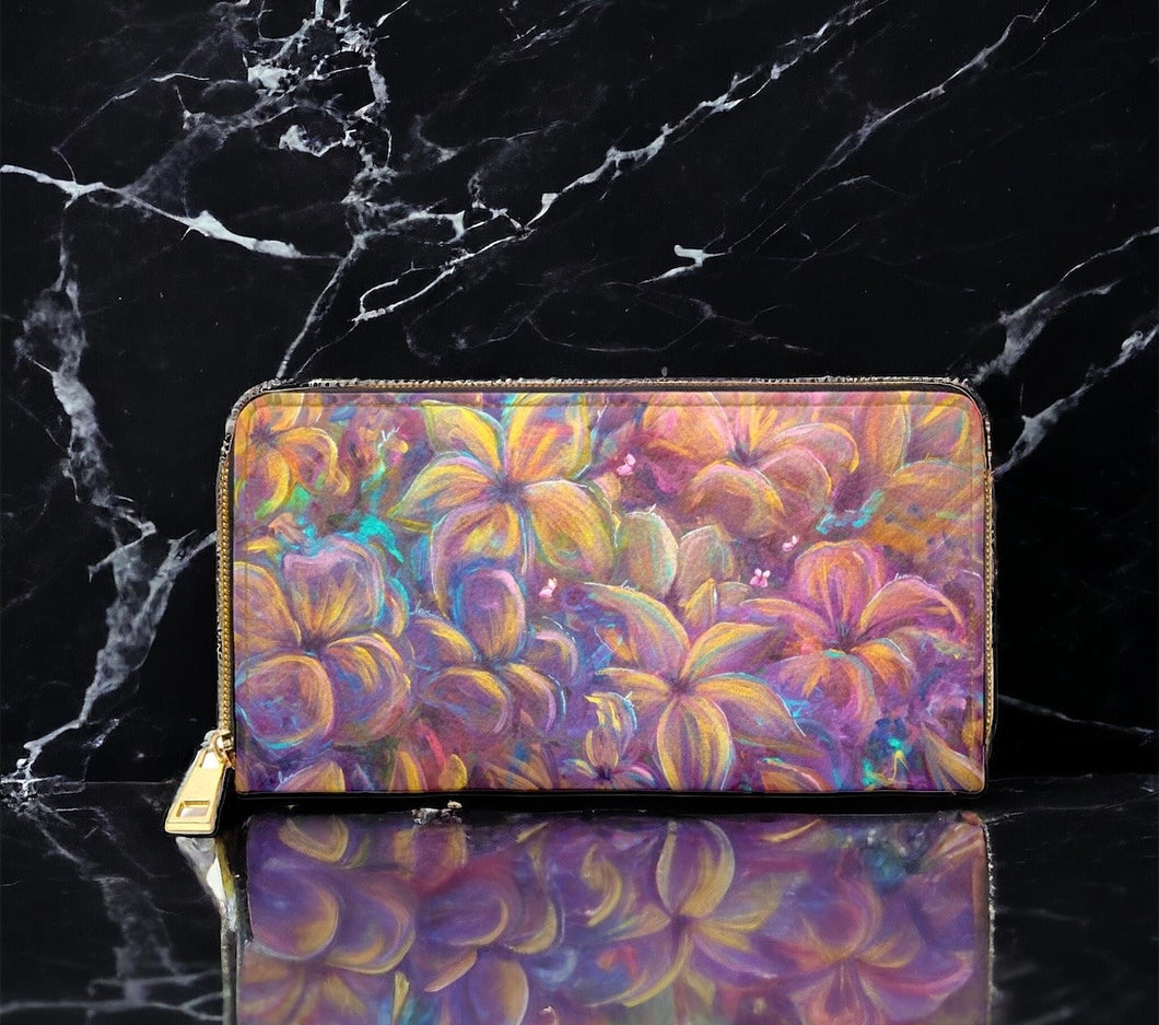 Flourish Wallet