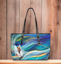 Load image into Gallery viewer, Winds of Change Shoulder Bag
