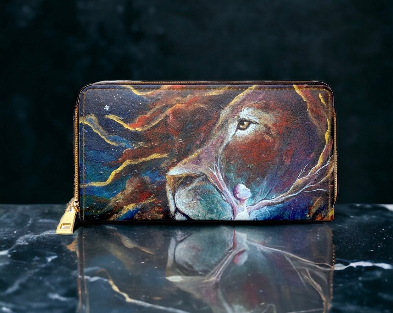 Metamorphosis Wallet