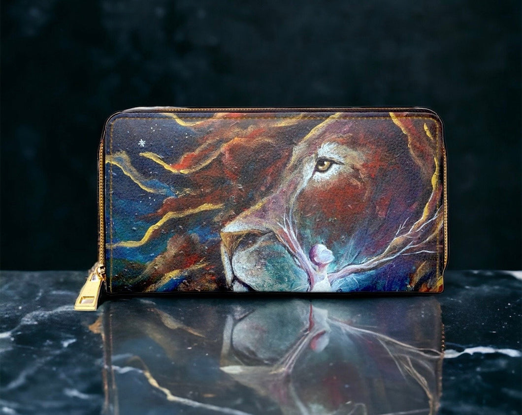 Metamorphosis Wallet