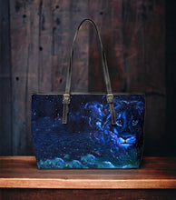 Load image into Gallery viewer, Dreaming with Creation Shoulder Bag
