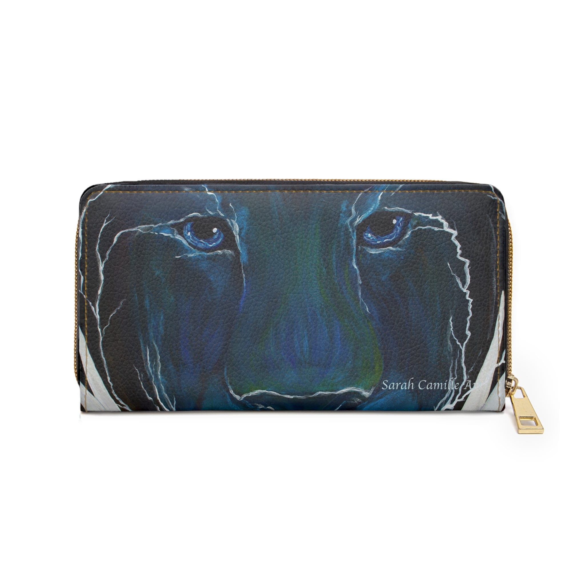 Light Warrior Wallet