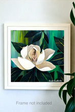 Load image into Gallery viewer, Blooming Magnolia
