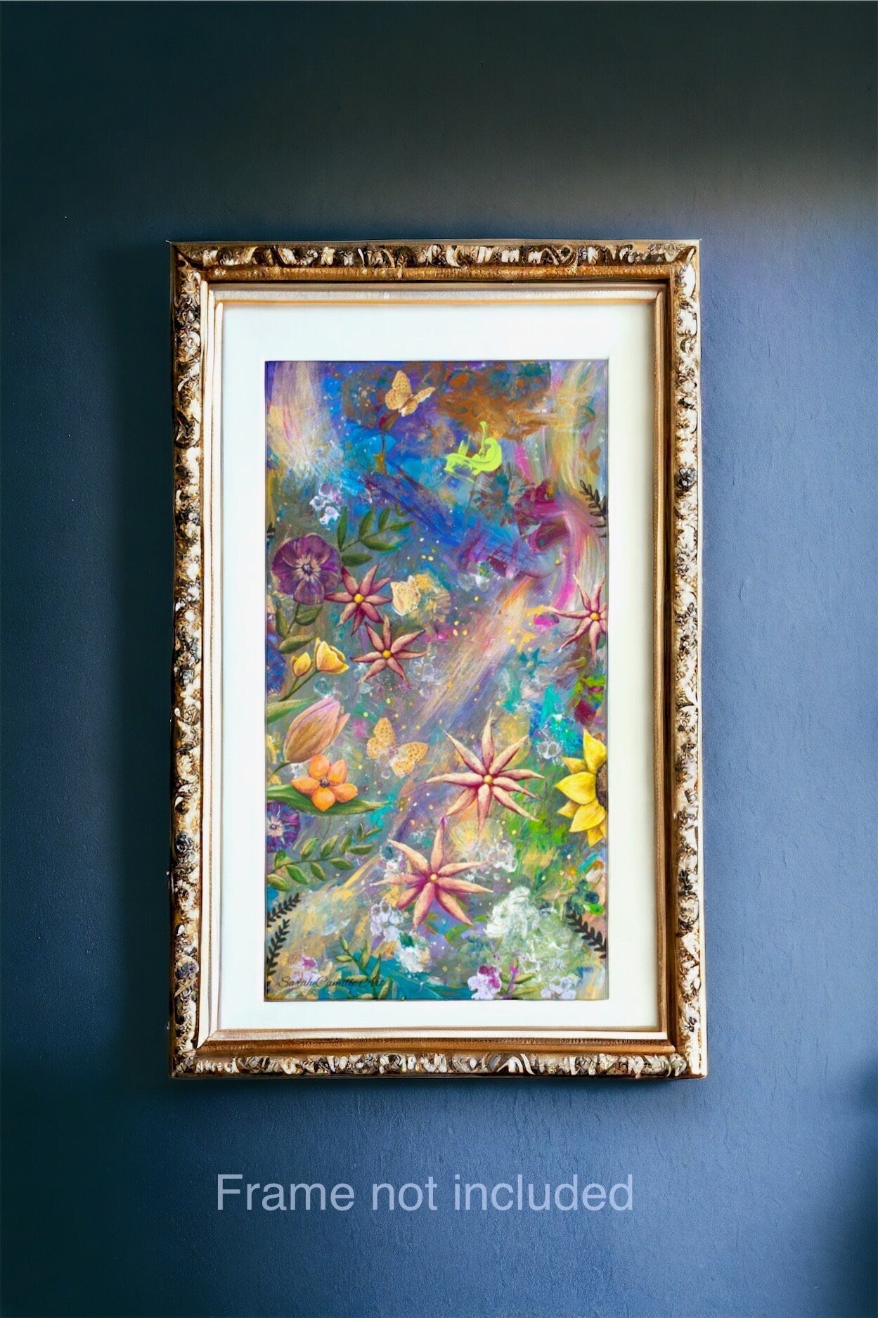 Creation