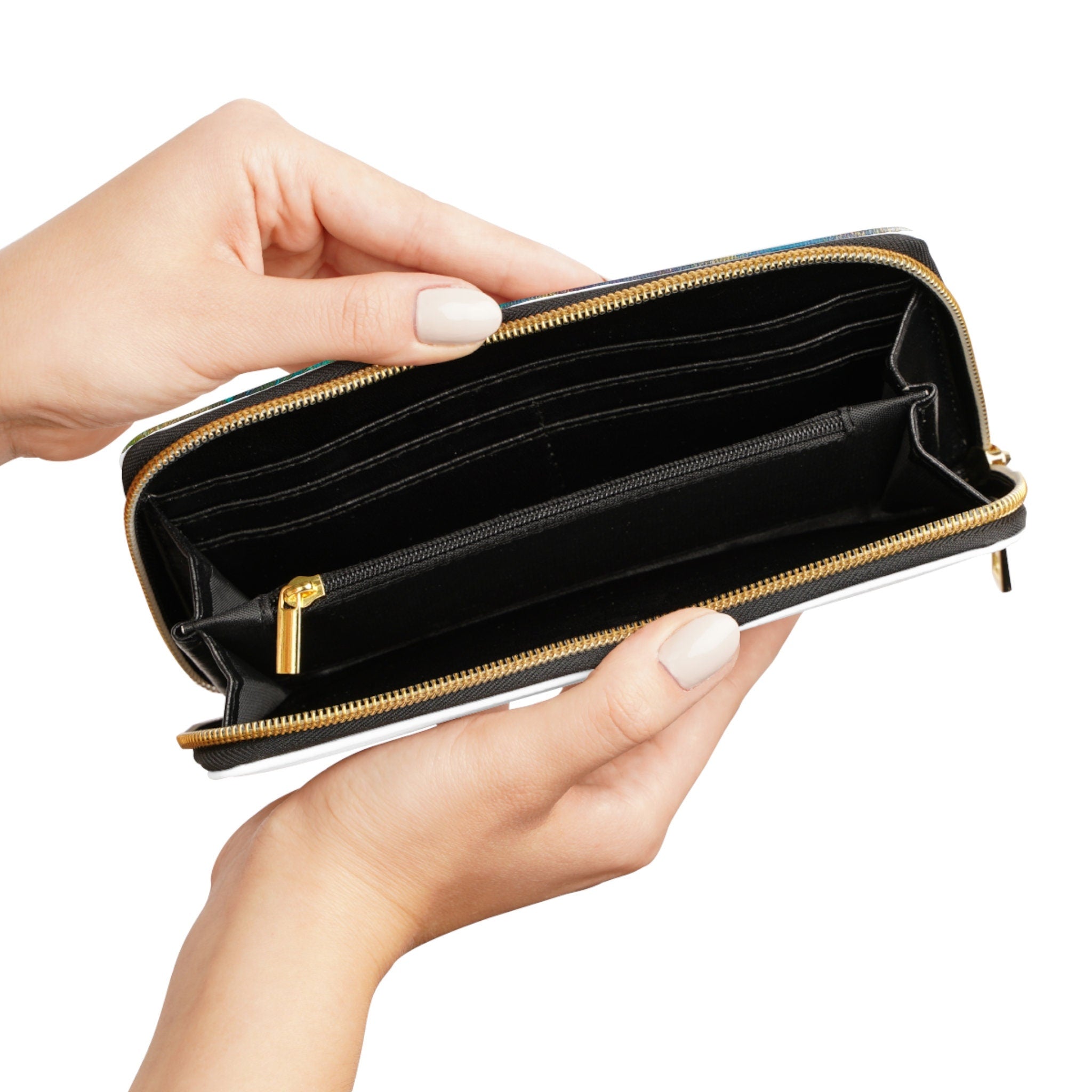 Behold Zip Wallet