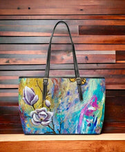 Load image into Gallery viewer, The Behold Collection Shoulder Bag
