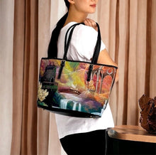 Load image into Gallery viewer, Kingdom Come Shoulder Bag
