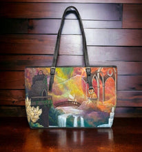 Load image into Gallery viewer, Kingdom Come Shoulder Bag
