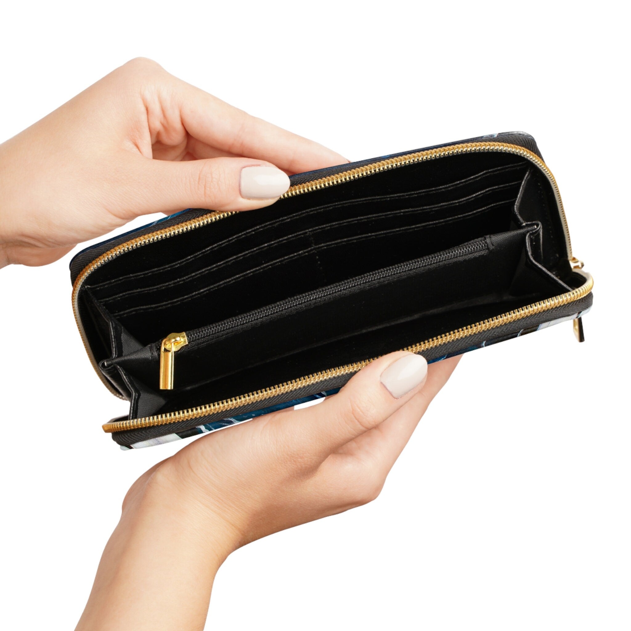 Light Warrior Wallet