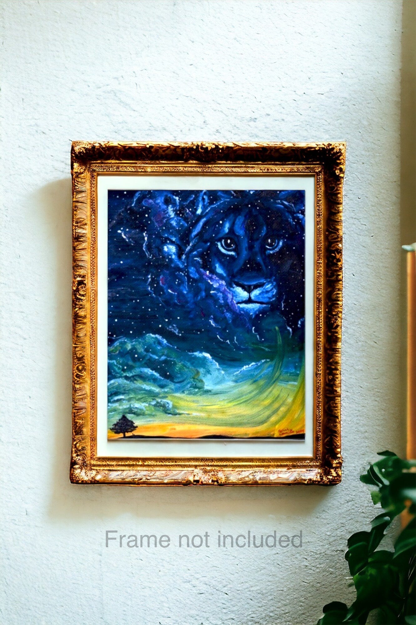 Dreaming with Creation