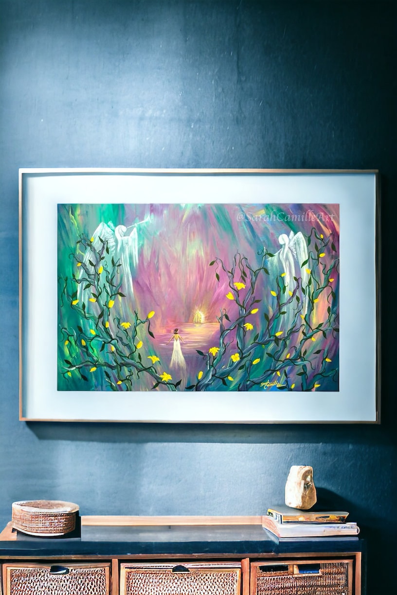 The Bridal Chamber