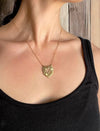 Lion of Judah Necklace