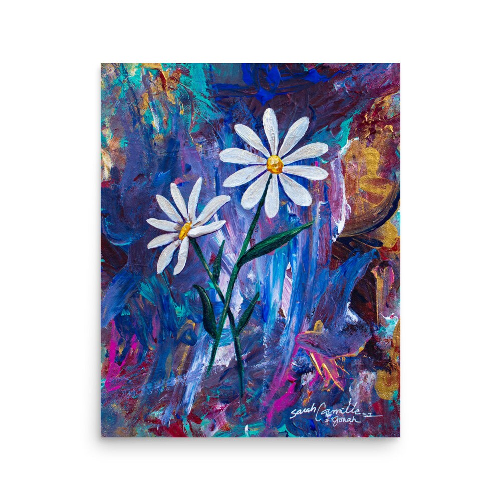Daisy