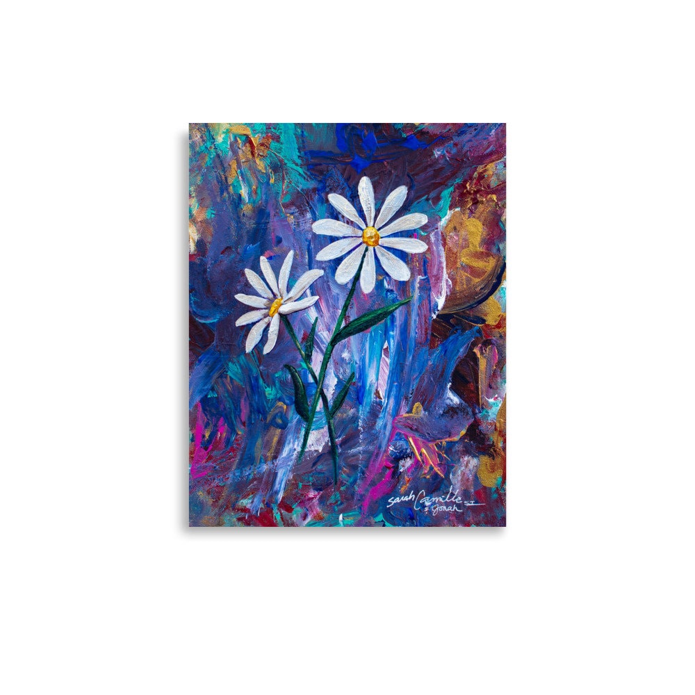 Daisy