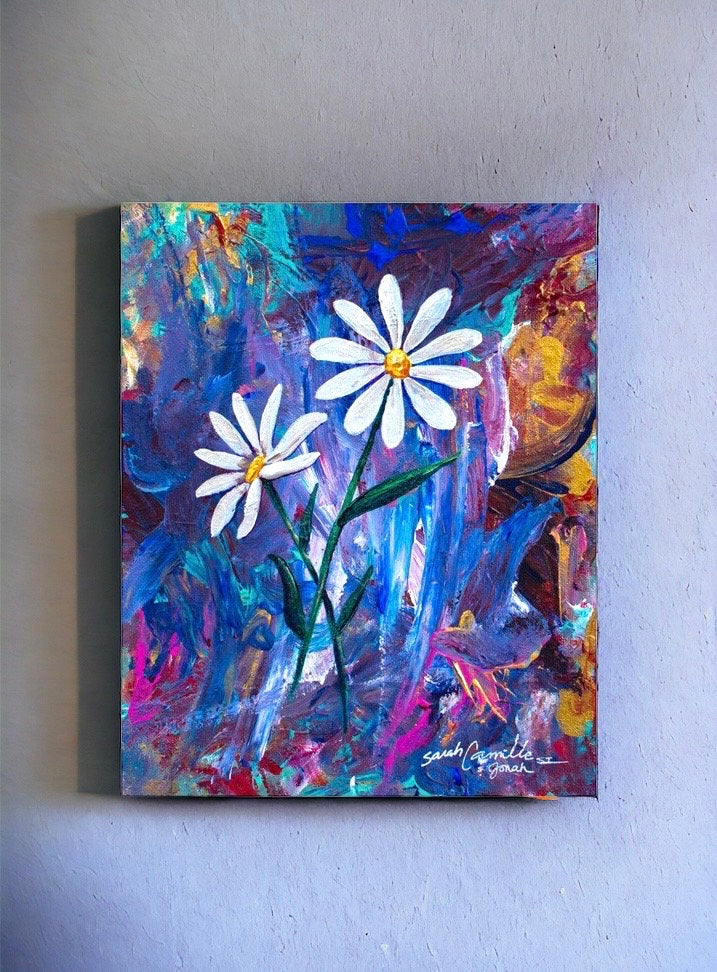 Daisy