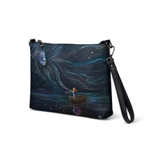 Load image into Gallery viewer, Father of Lights Crossbody bag
