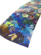 Load image into Gallery viewer, Creation Silk Chiffon Scarf
