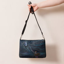 Load image into Gallery viewer, Father of Lights Crossbody bag
