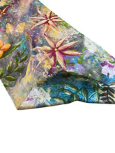 Load image into Gallery viewer, Creation Silk Chiffon Scarf
