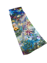 Load image into Gallery viewer, Creation Silk Chiffon Scarf
