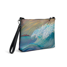 Load image into Gallery viewer, The Little Turtle Crossbody bag
