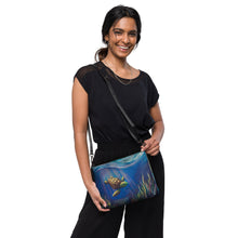 Load image into Gallery viewer, The Little Turtle Crossbody bag
