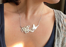 Load image into Gallery viewer, Behold Necklace
