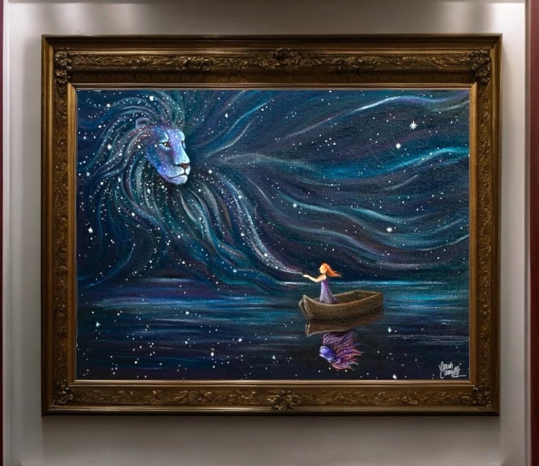 Father of Lights
