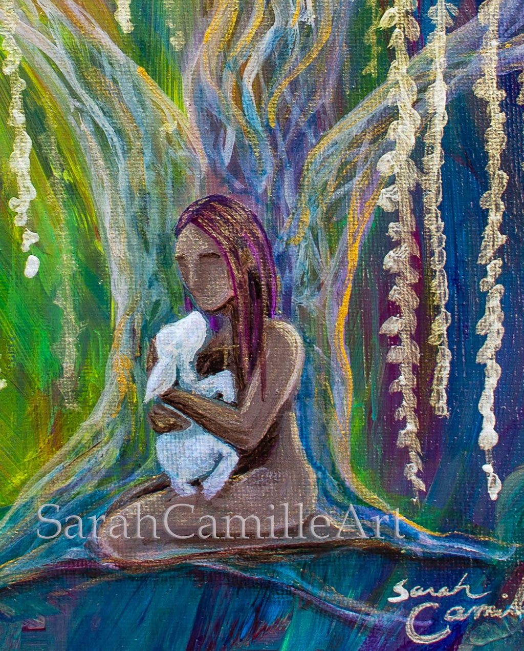 The Lamb