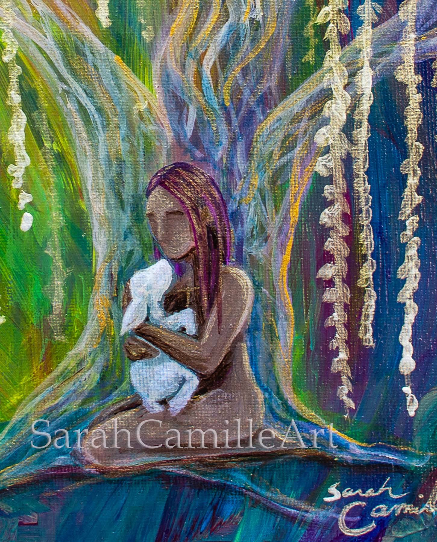 The Lamb