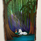 Mystic Waters - Original Painting