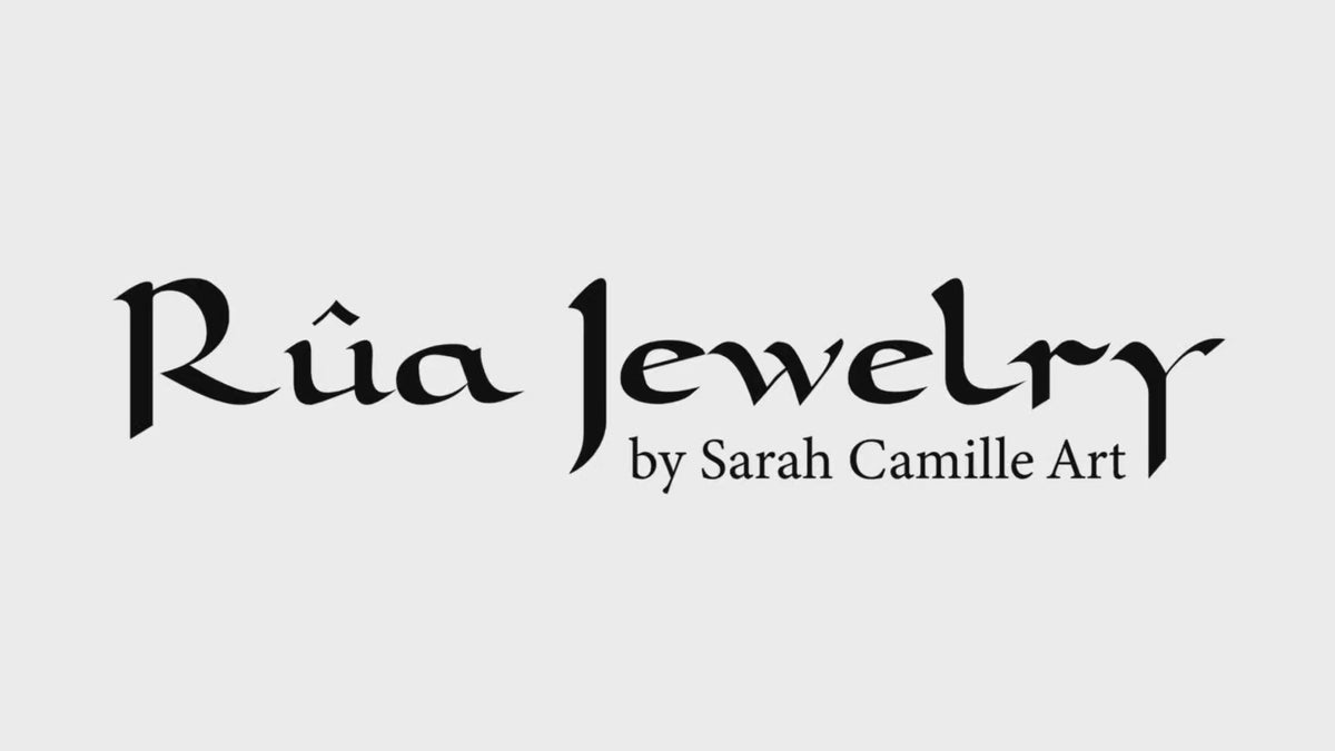 Beauty from Ashes Necklace