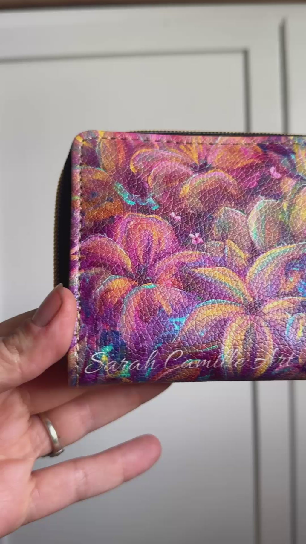 The Flourish Wallet