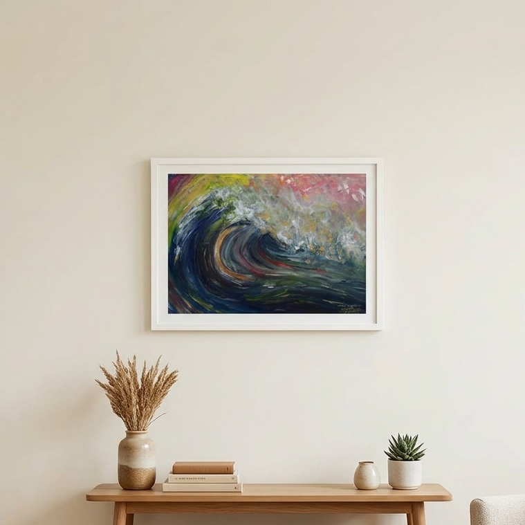 The Wave