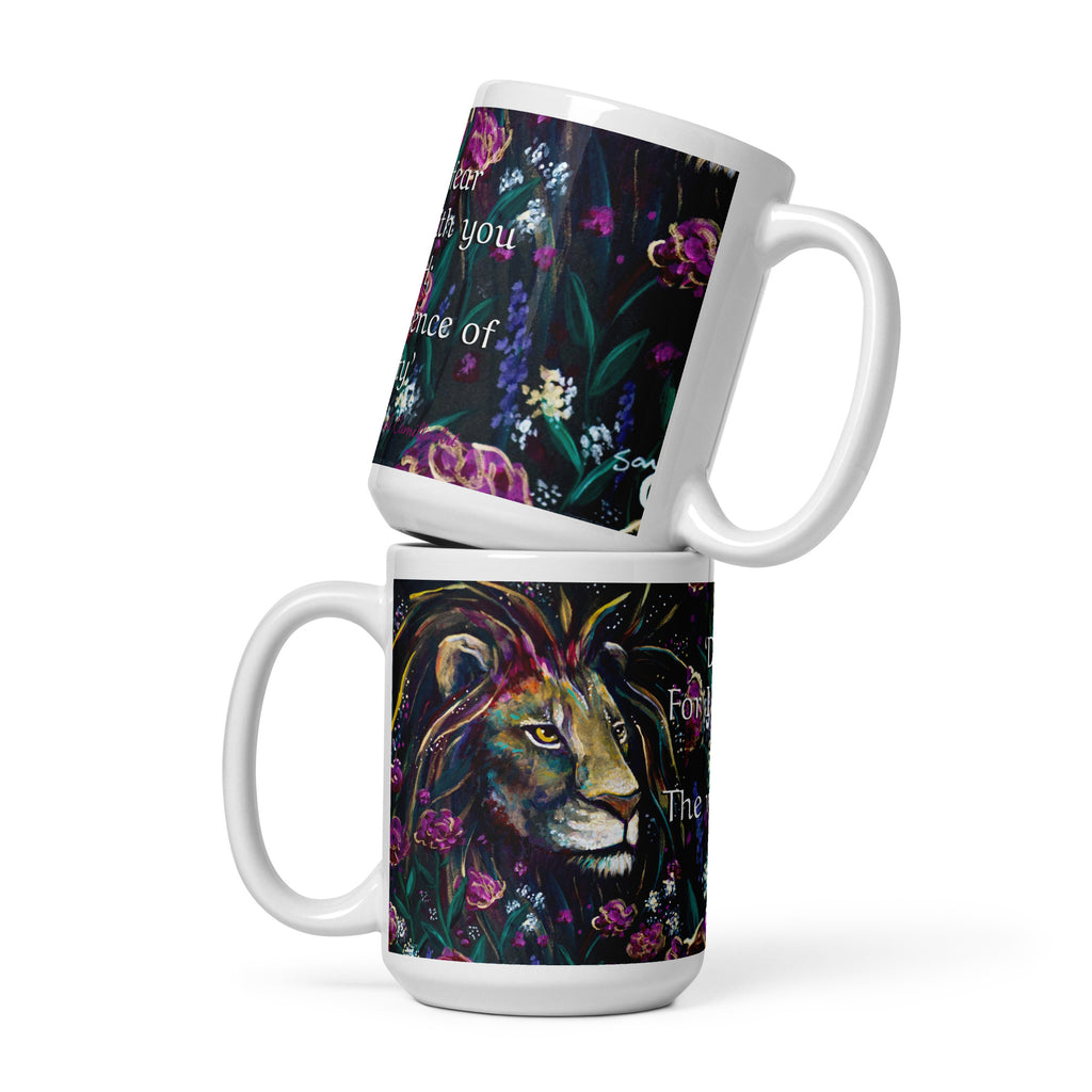 Majesty fine art print