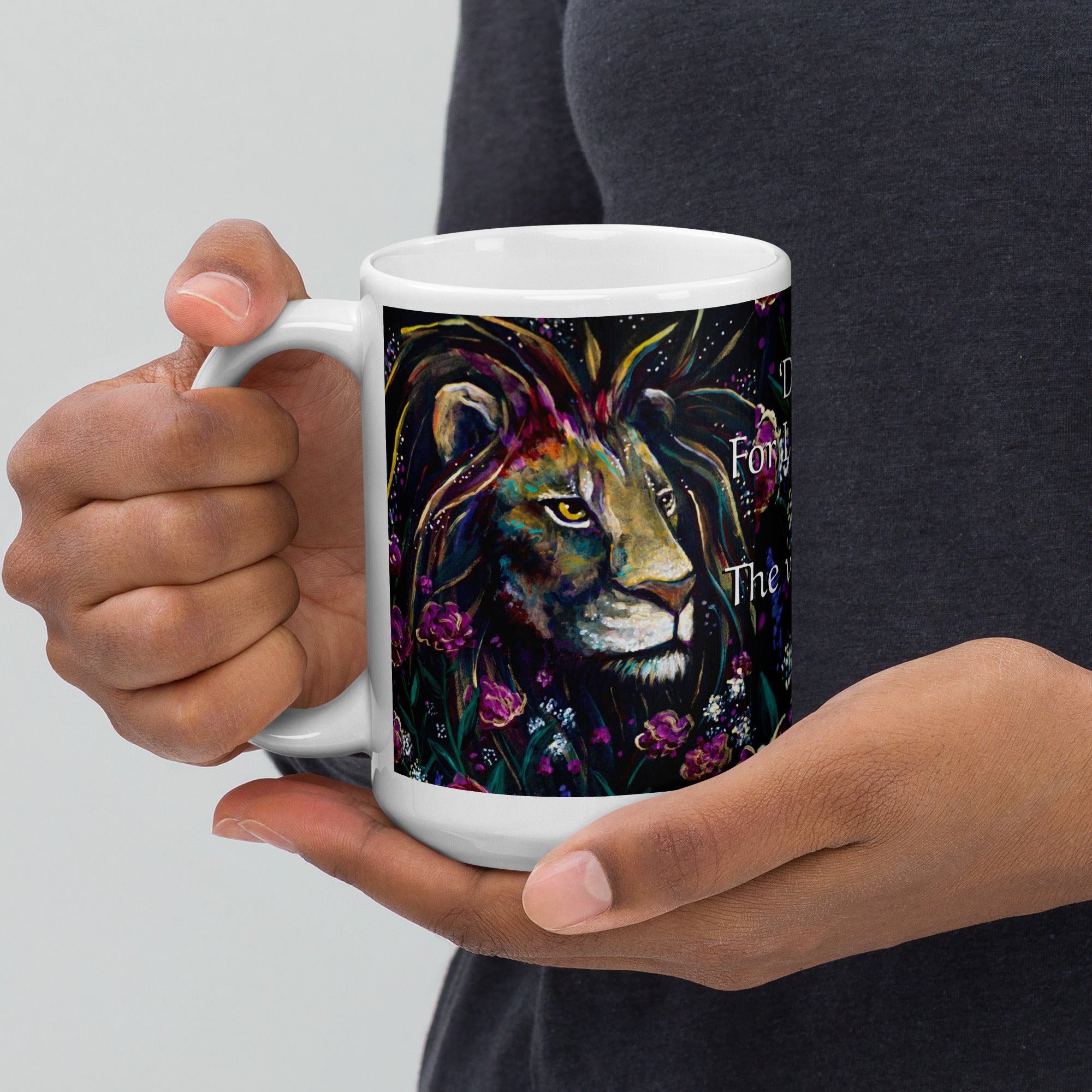 Majesty fine art print