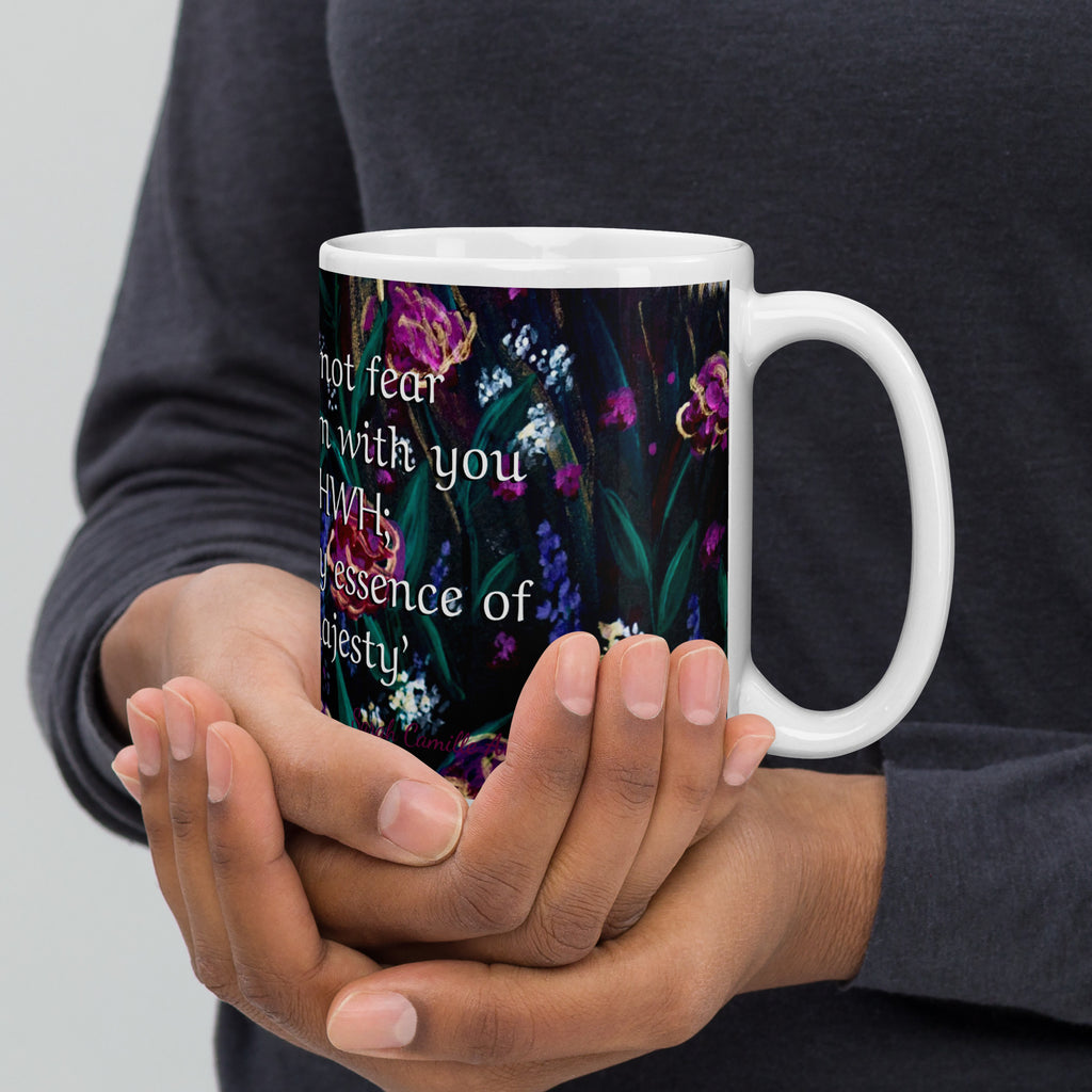 Majesty fine art print