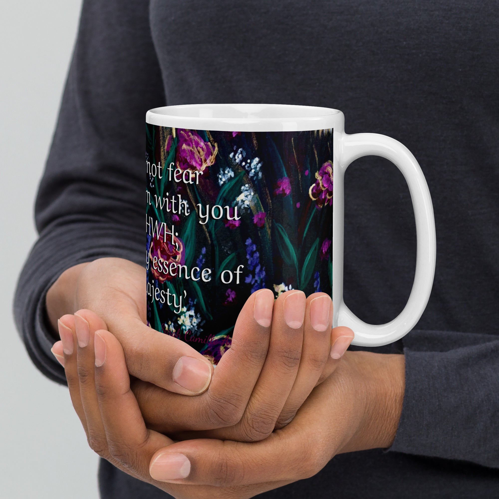 Majesty fine art print